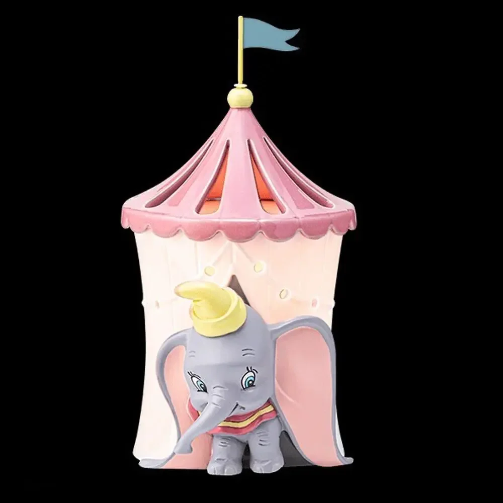 Scentsy Disney Dumbo Warmer New Unused Retired Original Box 75396